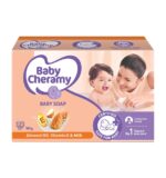 Baby Cheramy Soap 95g