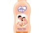 Baby Cheramy Baby Talc Classic 100g