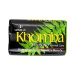 ? Khomba Soap Original Herbal 90g