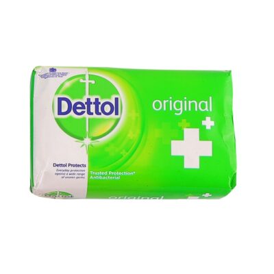 Dettol Soap Original 110g