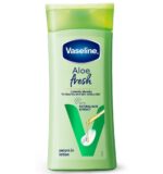 Vaseline Lotion Aloe Fresh 200ml
