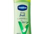 Vaseline Lotion Aloe Fresh 200ml
