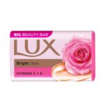 Lux Soap Bright Glow 100g