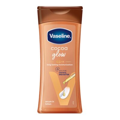 Vaseline Lotion Cocoa Glow 100ml