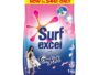 Surf Excel Detergent Powder Comfort 1kg