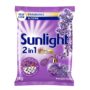 Sunlight Washing Powder Lavender 1kg