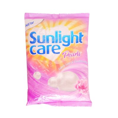 unlight Detergent Powder Clean & Fresh 400G