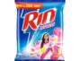 Rin Detergent Powder Refresh Lime & Rose 1Kg