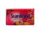 Sunlight Soap Pink Floral 115g
