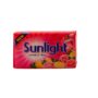 Sunlight Soap Pink Floral 115g