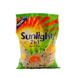 Sunlight Detergent Powder Clean & Fresh 1Kg