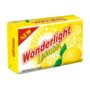 Wonderlight Lemon Detergent Soap