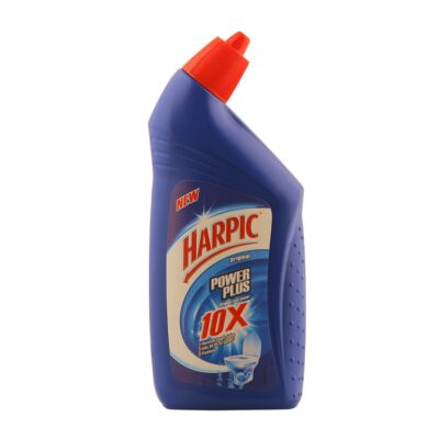 Harpic Toilet Bowl Cleaner Power Plus 500ml
