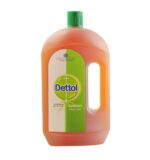 Dettol Liquid Large 500ml