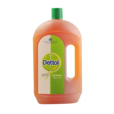 Dettol Liquid Large 500ml