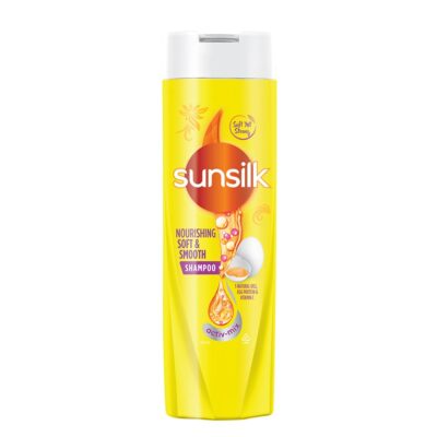 Sunsilk Shampoo Soft & Smooth