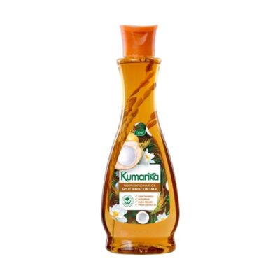 Kumarika Hair Oil King Coconut & Rice 100Ml