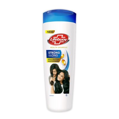 Lifebuoy Shampoo Health Strong And Long 80ml