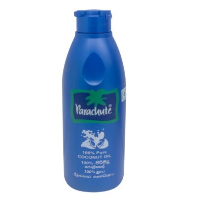 Parachute Hair Oil Coconut 200ml