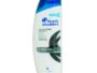 Head & Shoulder Shampoo Silky Black 180ml