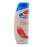 Head & Shoulders Anti Dandruff Shampoo Smooth & Silky 170ml