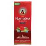 Navratna Hair Oil 90ml