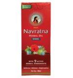 Navratna Hair Oil 90ml