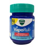 Vicks Vaporub 25g