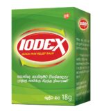 Iodex Pain Relief Balm 18g
