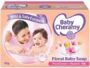 Baby Cheramy Floral Moisturising Soap 90g