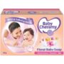 Baby Cheramy Floral Moisturising Soap 90g