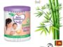 Baby Cheramy Bamboo Cotton Buds 100pcs