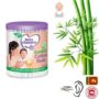 Baby Cheramy Bamboo Cotton Buds 100pcs