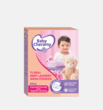 Baby Cheramy Laundry Wash Powder 400g