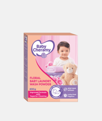 Baby Cheramy Laundry Wash Powder 1kg