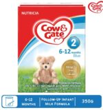 Cow & Gate 6-12 months 350g