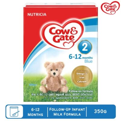 Cow & Gate 6-12 months 350g