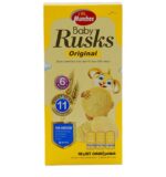Munchee Baby Rusk, Original 100g