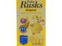 Munchee Baby Rusk, Original 100g