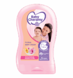 Baby Cheramy Baby Cream Floral 100 ml