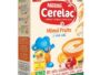Cerelac Mixed Fruit With Milk 200g
