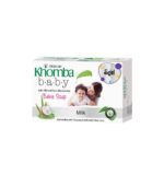 Khomba Baby Soap Milk 90g
