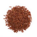 Red Raw Rice 1kg
