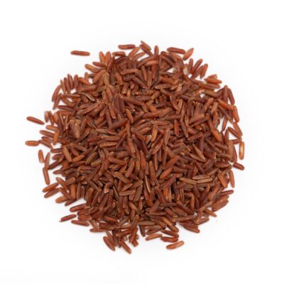 Red Raw Rice 1kg