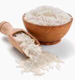 White Raw Rice 1kg