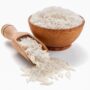 White Raw Rice 1kg