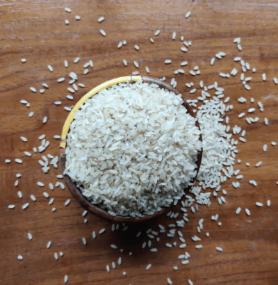 Samba Rice 1kg