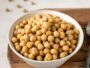 Chick Peas