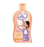 Baby Cheramy Baby Shampoo 100ml