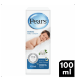 Pears Baby Cologne Bed Time 100 ml